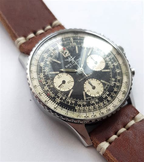 breitling navitimer 806 reissue|Breitling Navitimer 806 vintage.